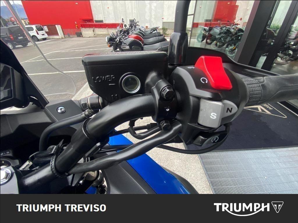 HONDA NC 750x Travel Edition DCT Abs