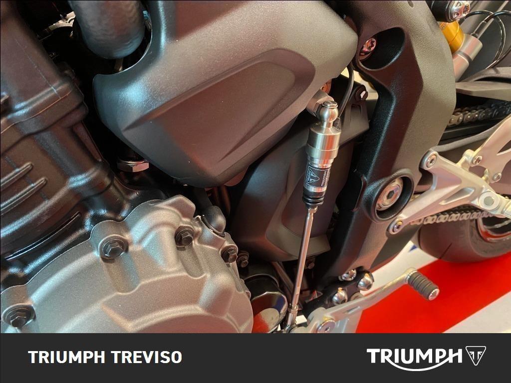 TRIUMPH Speed Triple 1200 RR Abs