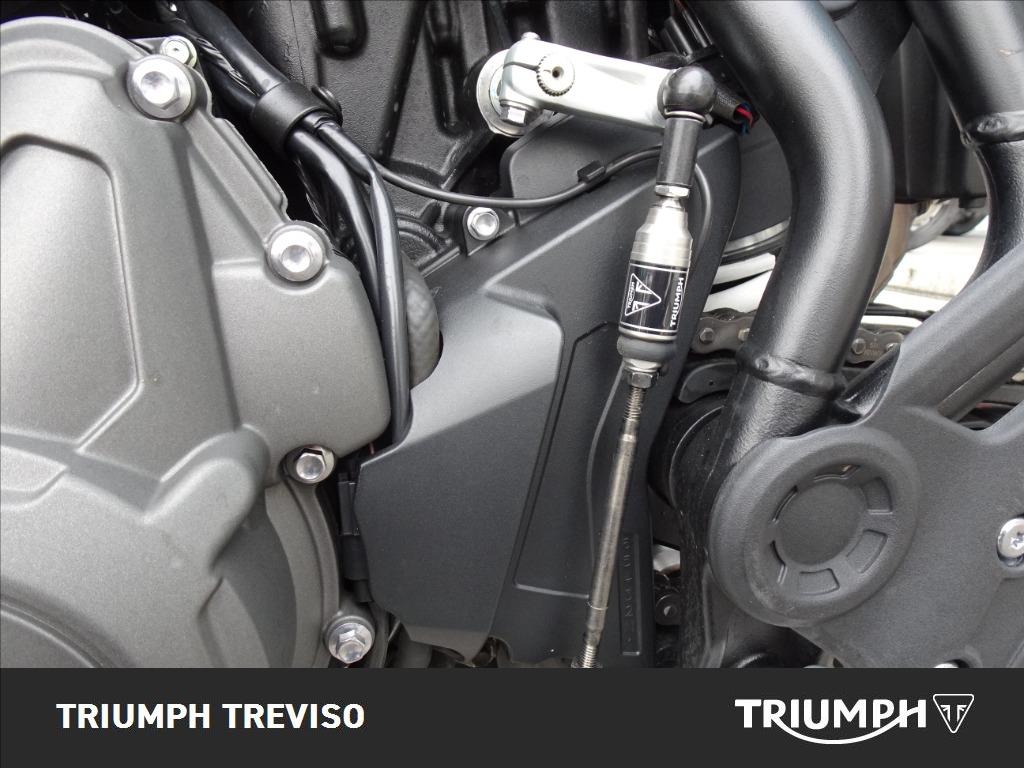 TRIUMPH Tiger 900 Rally Pro Abs