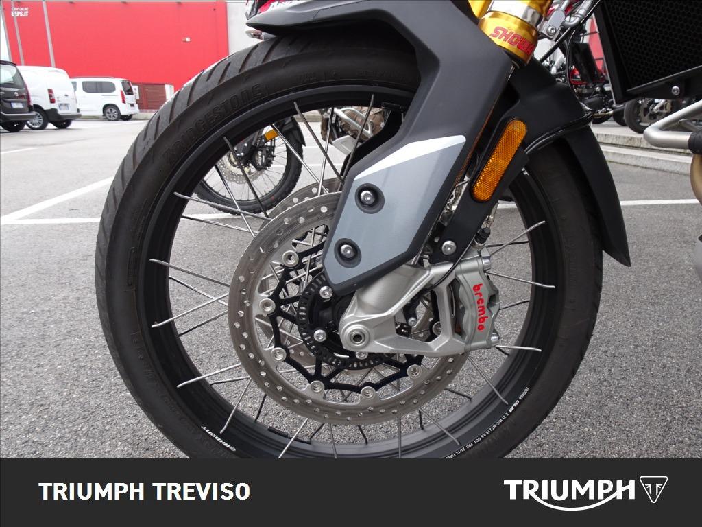 TRIUMPH Tiger 900 Rally Pro Abs