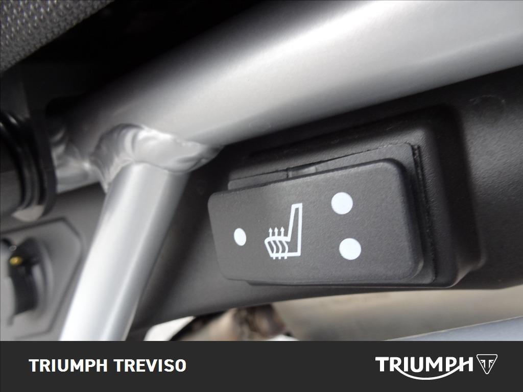TRIUMPH Tiger 900 Rally Pro Abs
