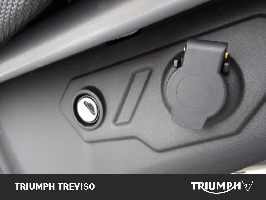 TRIUMPH Tiger 900 Rally Pro Abs