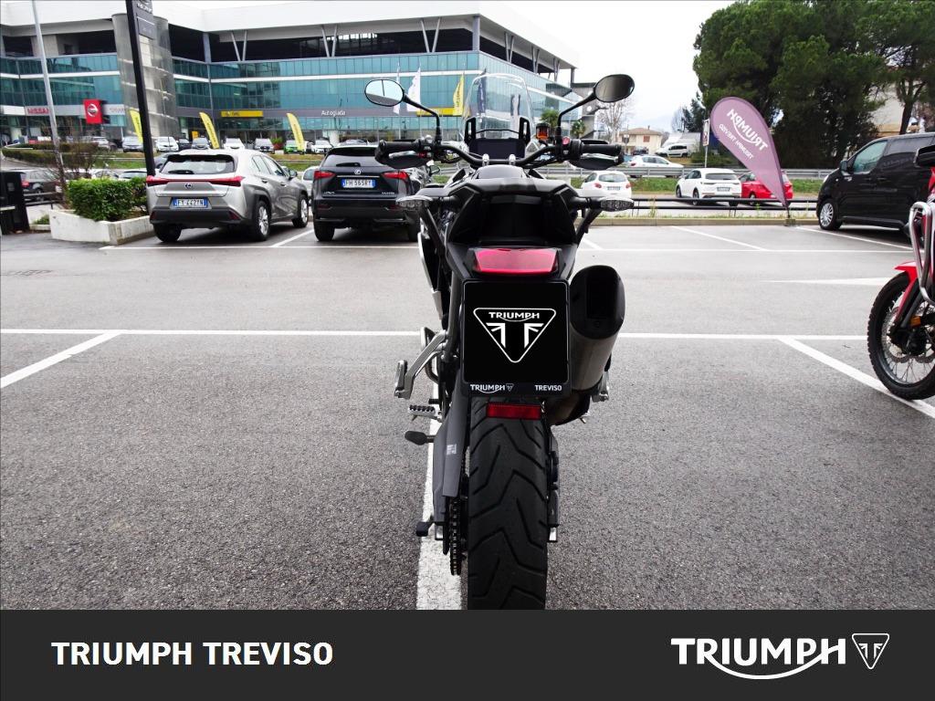 TRIUMPH Tiger 900 Rally Pro Abs