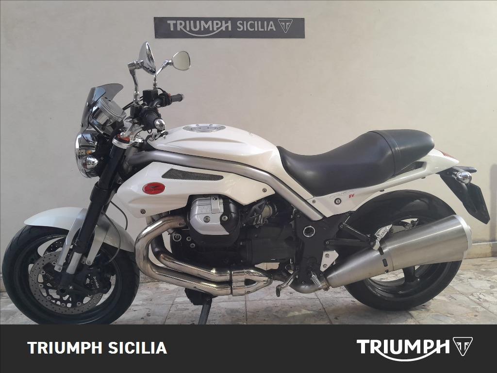 MOTO GUZZI Griso 1200 8v 