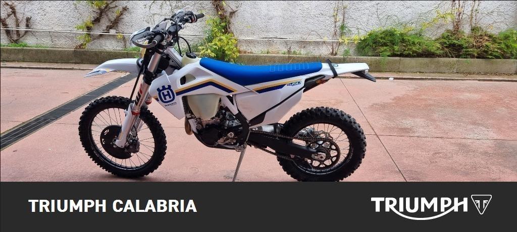 HUSQVARNA 450 FE 4T Heritage