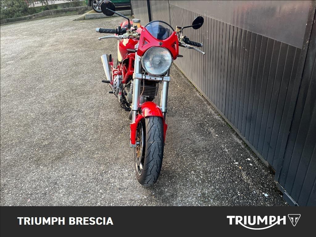 DUCATI Monster 1000 S