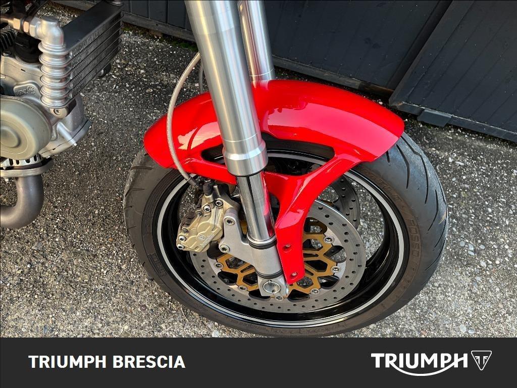 DUCATI Monster 1000 S