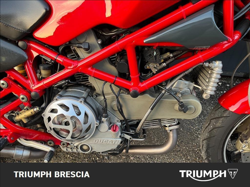 DUCATI Monster 1000 S