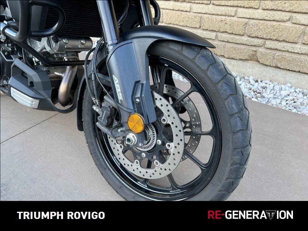 SUZUKI V-Strom 1000 DL Abs