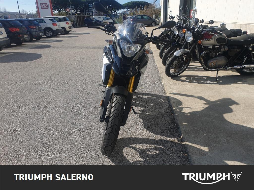 BMW G 310 GS Abs