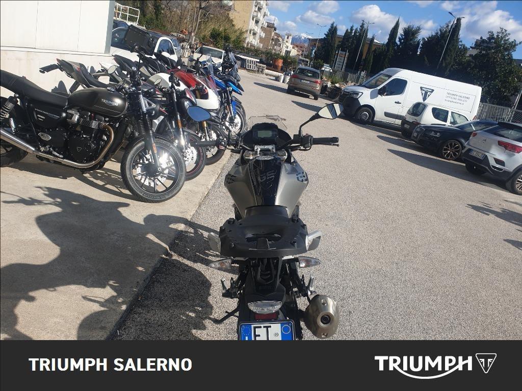 BMW G 310 GS Abs