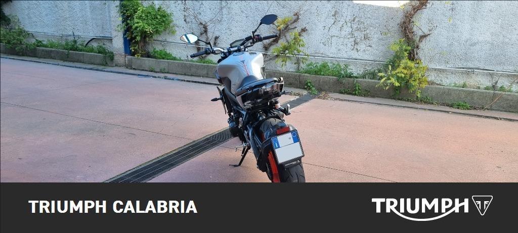 YAMAHA MT-09 850 Abs