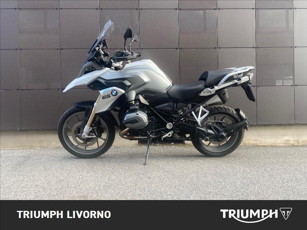BMW R 1200 GS Abs