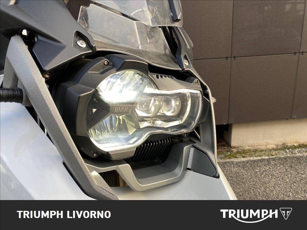 BMW R 1200 GS Abs