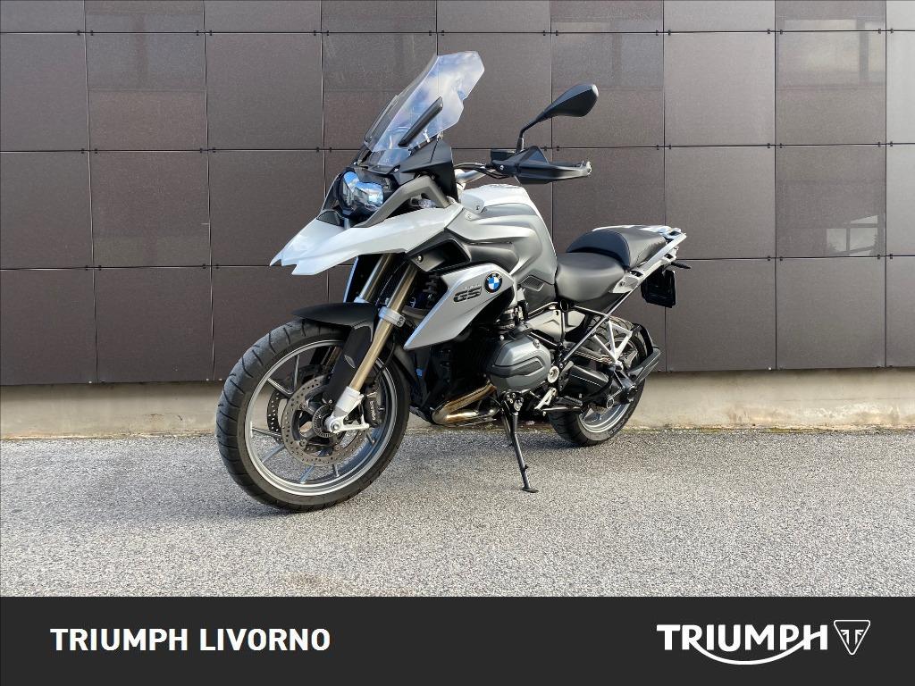 BMW R 1200 GS Abs