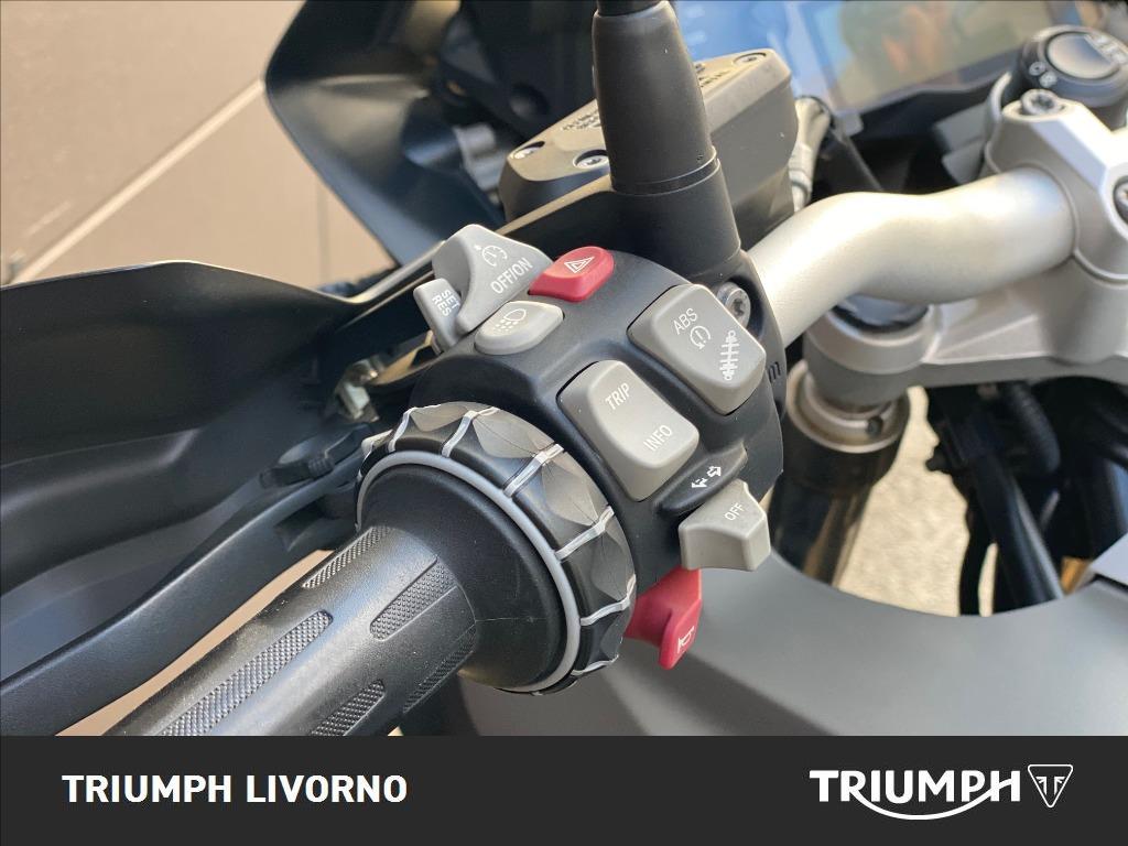 BMW R 1200 GS Abs
