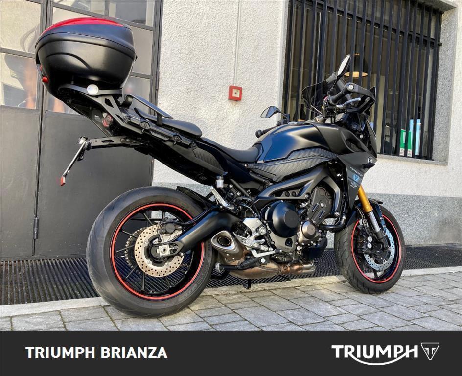 YAMAHA Tracer 900 Abs