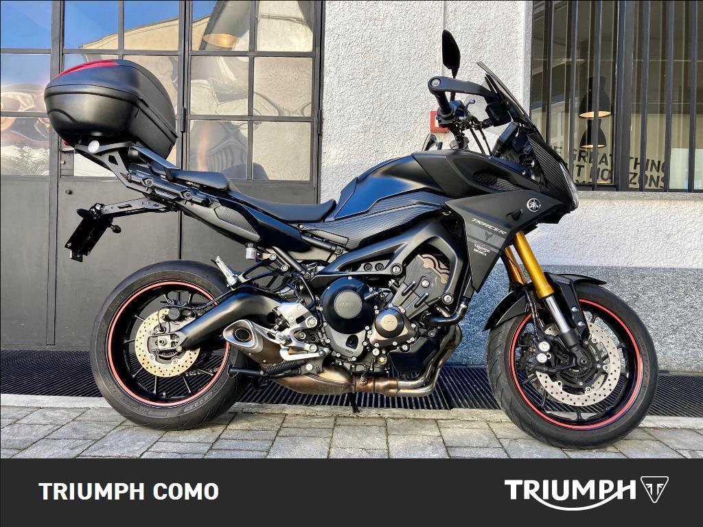 YAMAHA Tracer 900 Abs