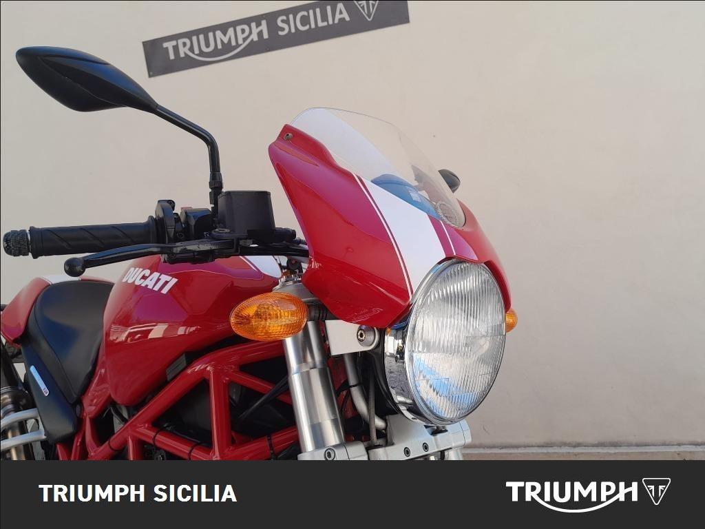 DUCATI Monster 800 S2 R