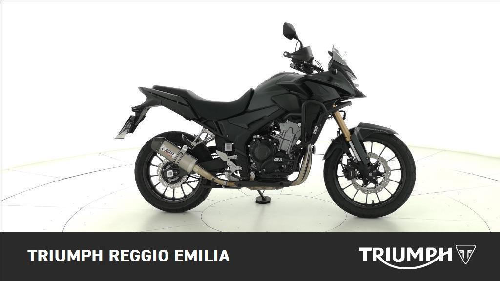 HONDA CB 500 X Abs