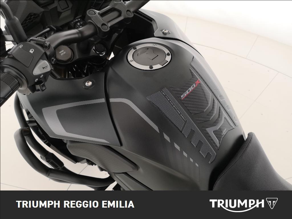 HONDA CB 500 X Abs