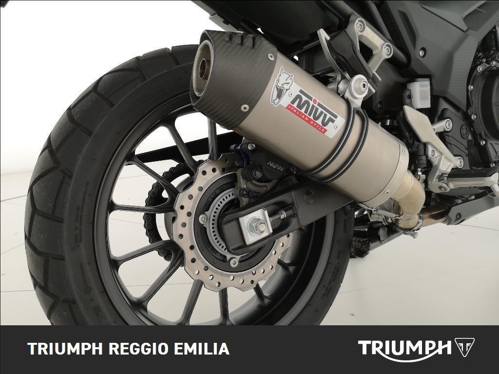 HONDA CB 500 X Abs