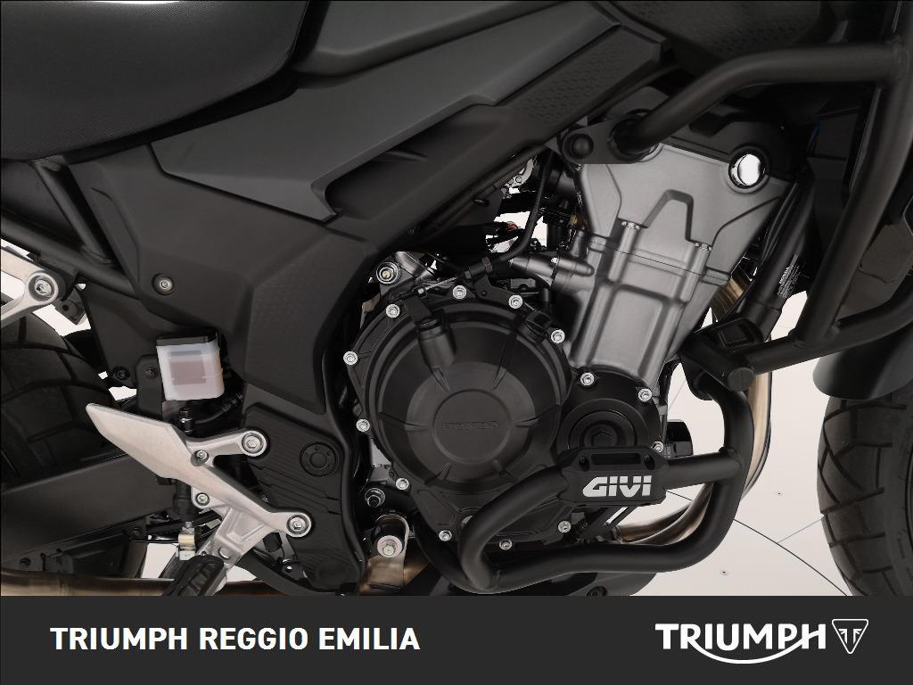 HONDA CB 500 X Abs