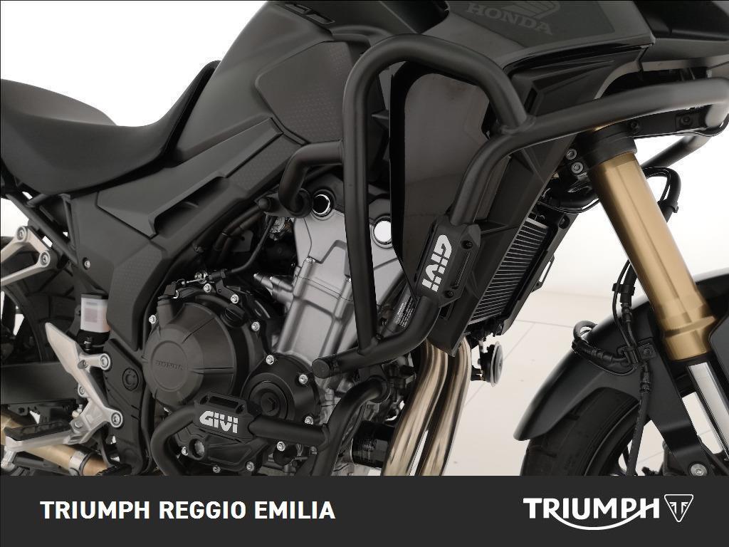 HONDA CB 500 X Abs