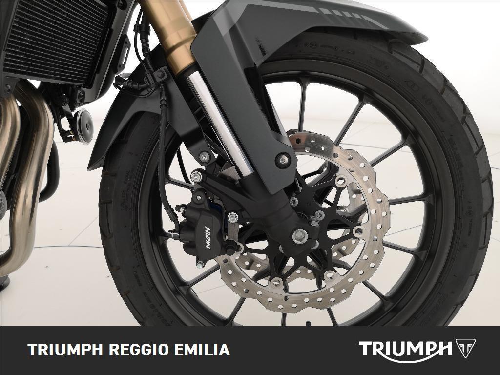 HONDA CB 500 X Abs