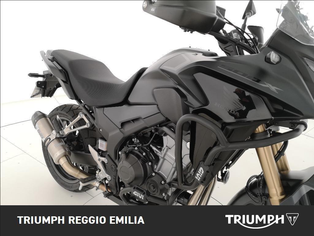 HONDA CB 500 X Abs