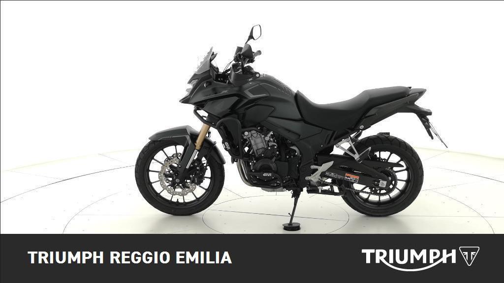 HONDA CB 500 X Abs
