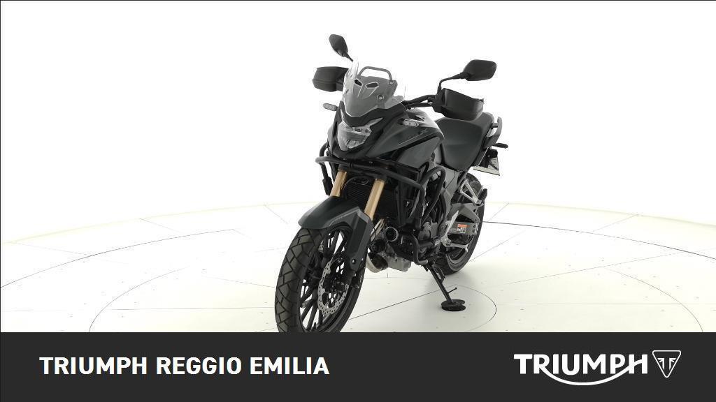 HONDA CB 500 X Abs