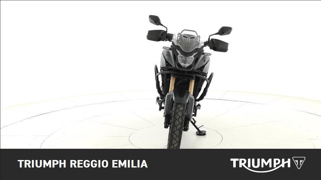 HONDA CB 500 X Abs