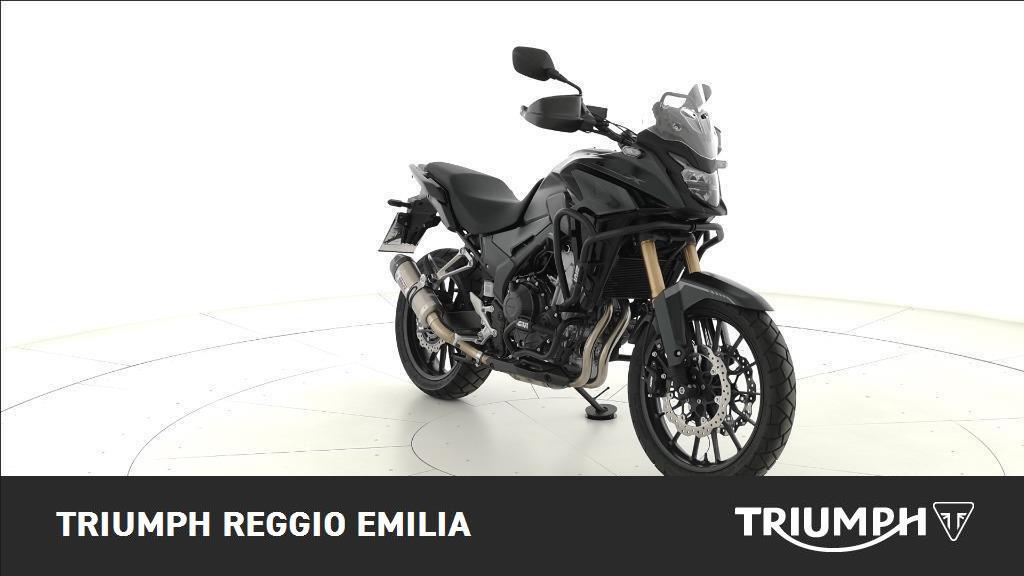 HONDA CB 500 X Abs
