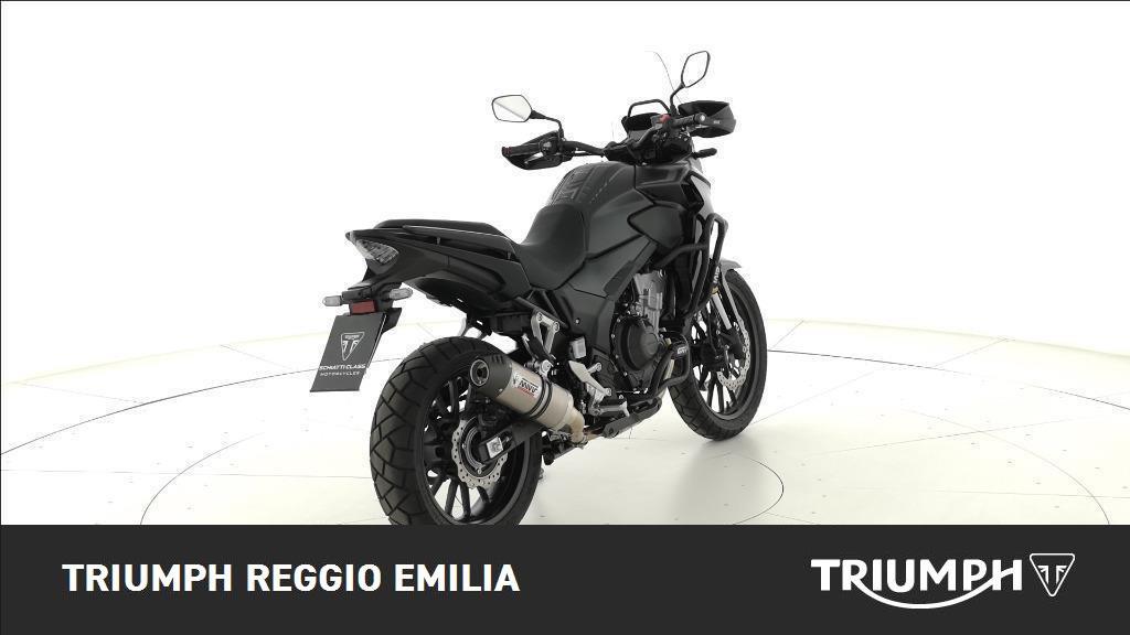HONDA CB 500 X Abs