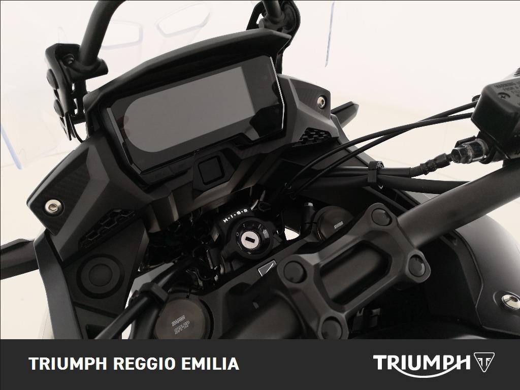 HONDA CB 500 X Abs