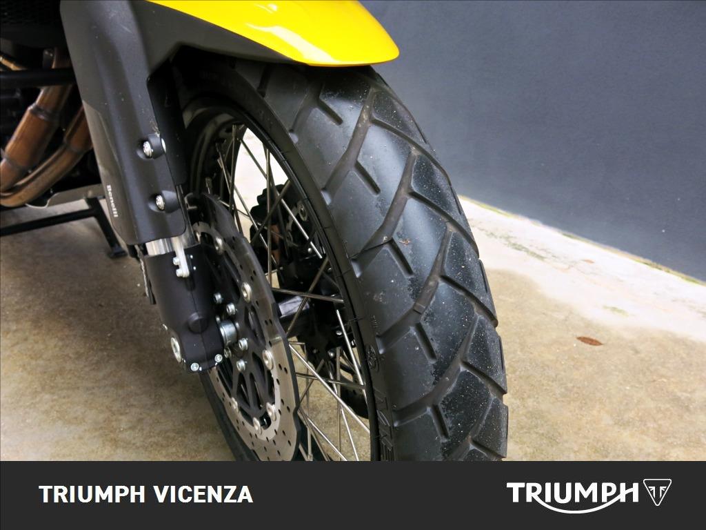 BENELLI Trk 502 X abs E5