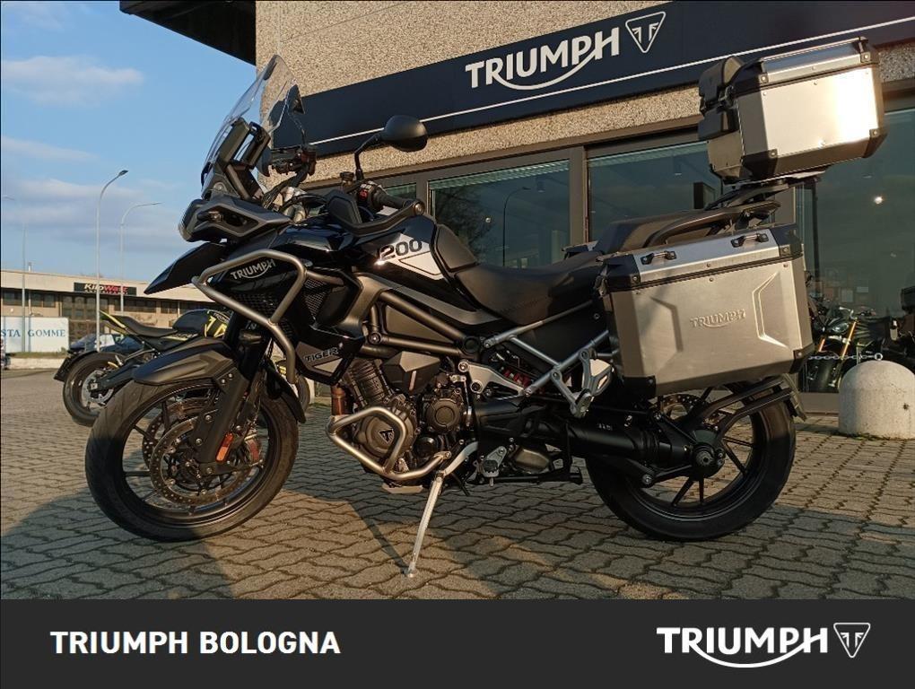 TRIUMPH Tiger 1200 GT Pro Abs