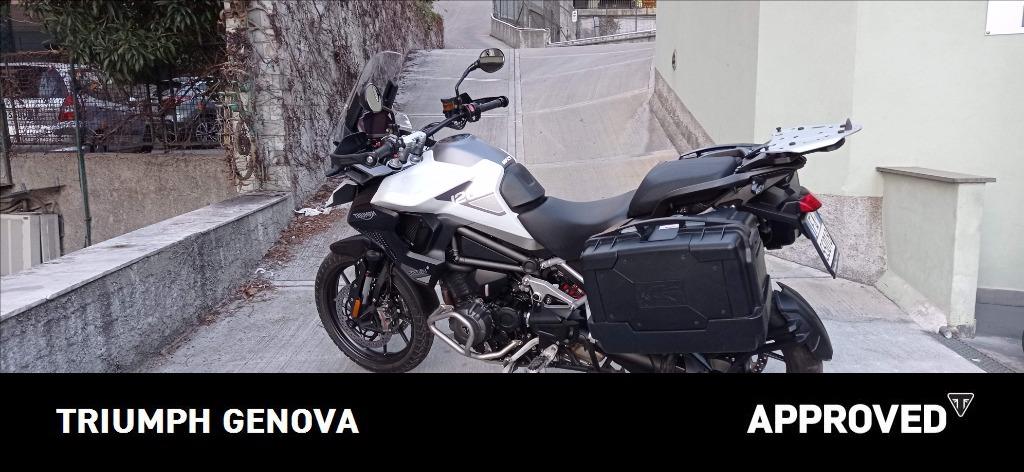 TRIUMPH Tiger 1200 GT Pro Abs