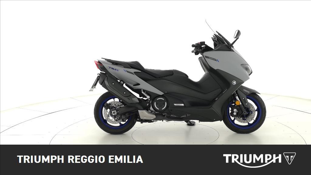 YAMAHA T-Max 560 Abs