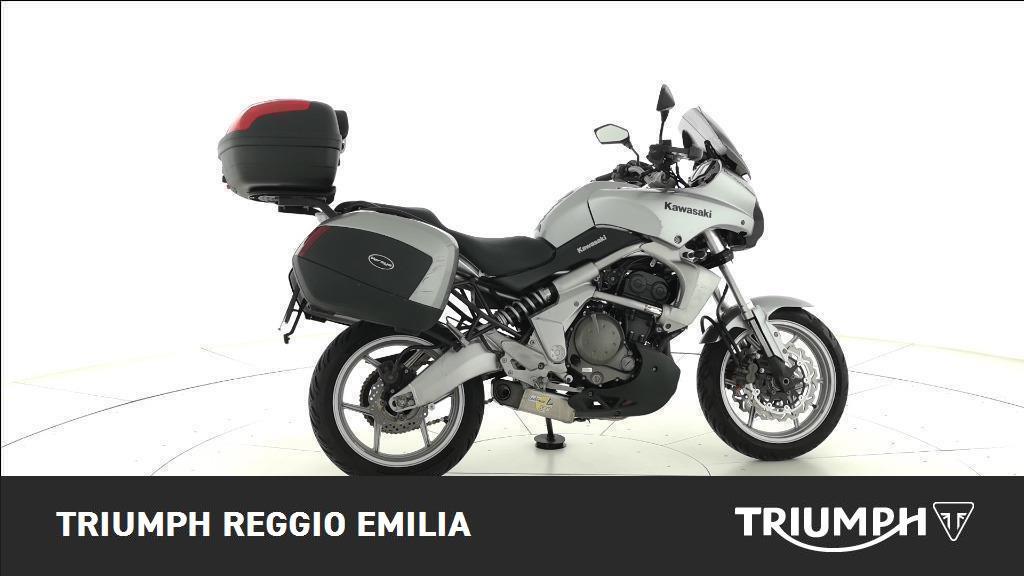 KAWASAKI Versys 650 