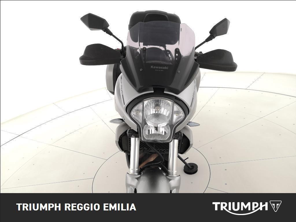 KAWASAKI Versys 650 
