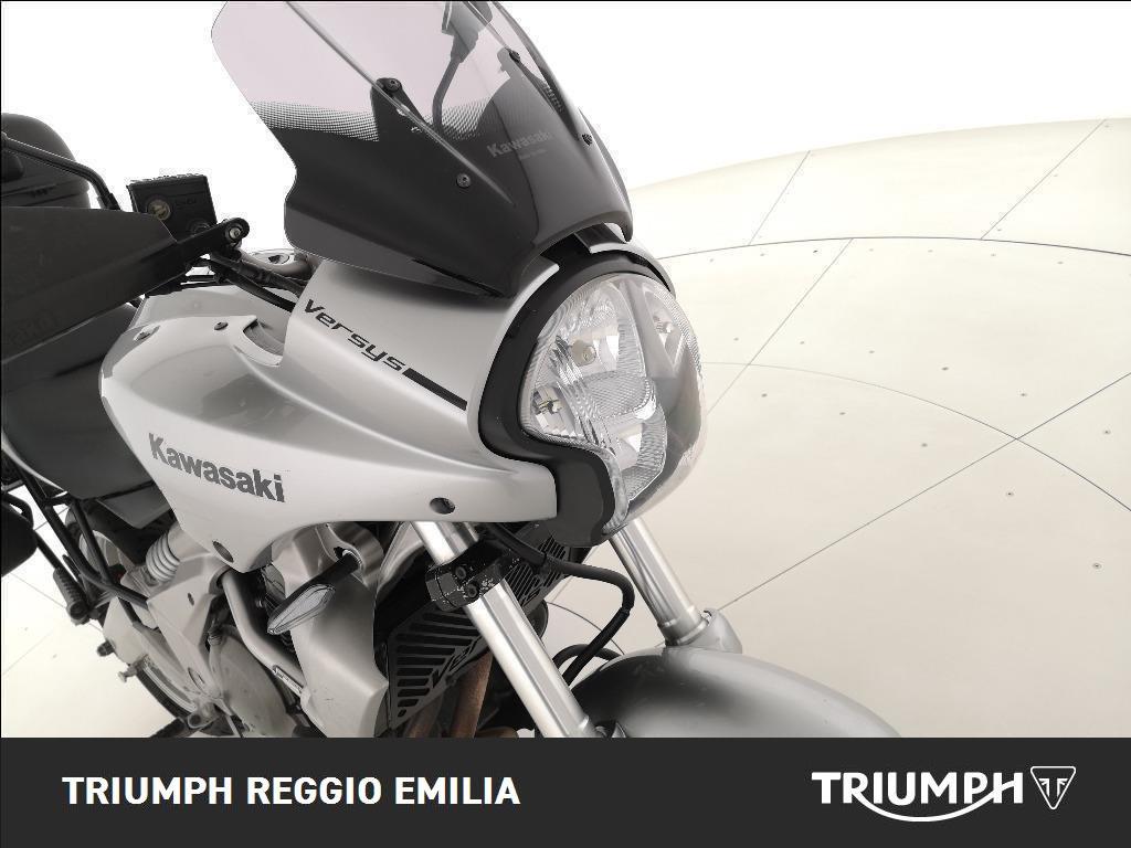 KAWASAKI Versys 650 