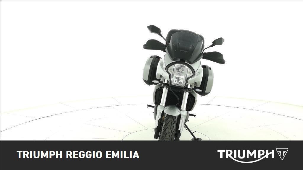 KAWASAKI Versys 650 