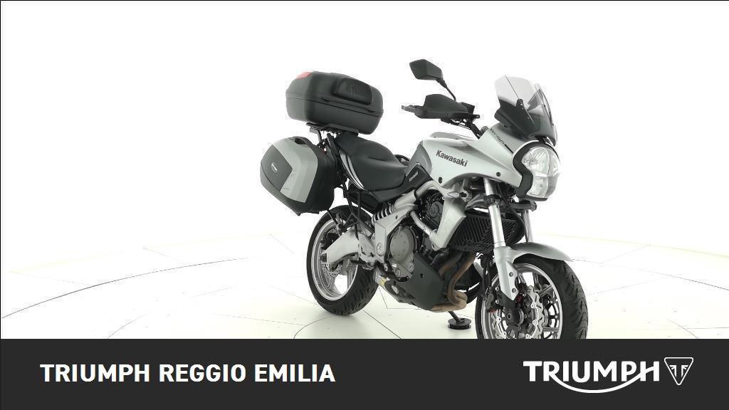 KAWASAKI Versys 650 