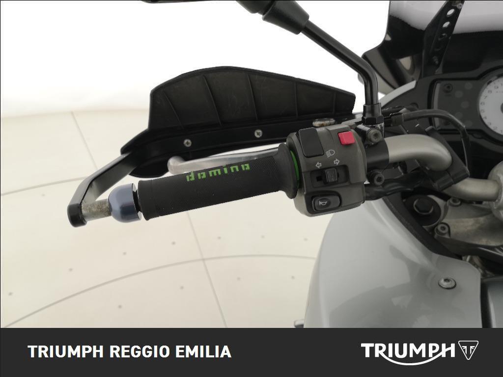 KAWASAKI Versys 650 