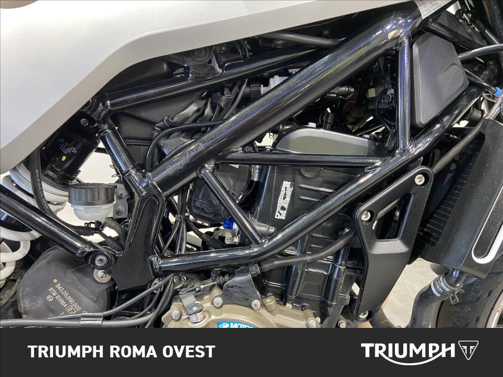 HUSQVARNA Vitpilen 401 4T