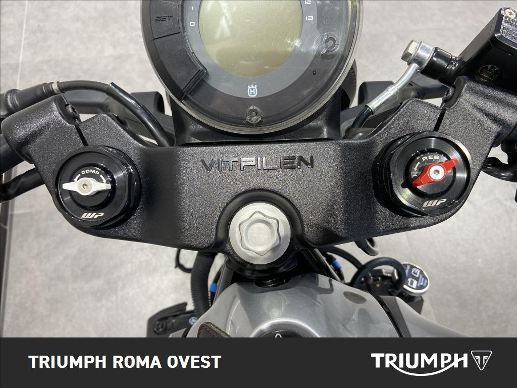 HUSQVARNA Vitpilen 401 4T