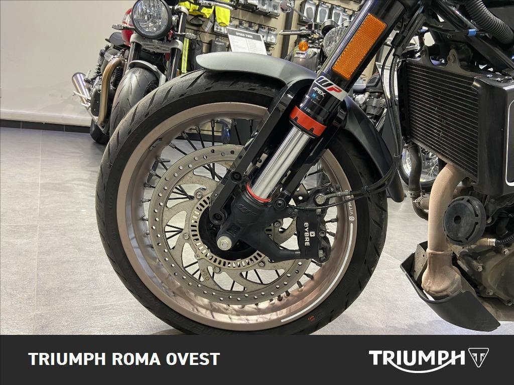 HUSQVARNA Vitpilen 401 4T