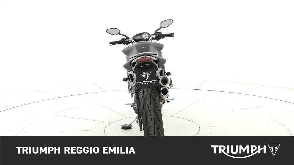 MV AGUSTA Brutale 750 S 